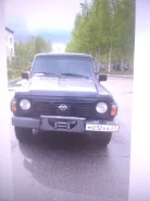Nissan Patrol. ��������, 4wd, 4.2 (140��.�.), ������, 870 000����. �� ����
