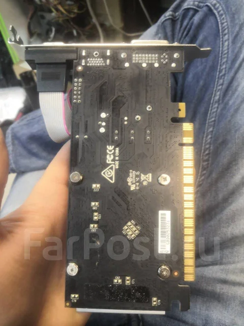GeForce 210 ����