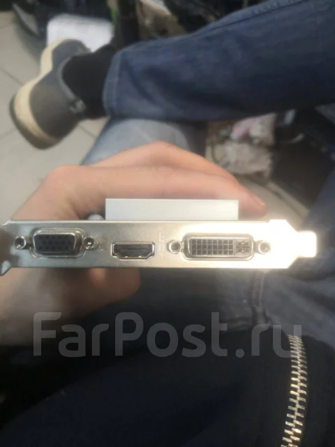 GeForce 210 ����