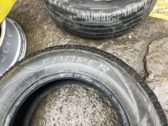 Cooper Weather-Master WSC. ������, ����������, �/�, ����� 50�% ����