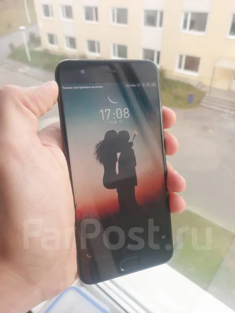 Xiaomi Mi6. �/�, ������, 3G, 4G LTE ����