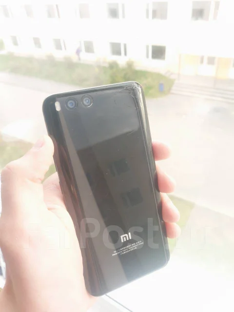 Xiaomi Mi6. �/�, ������, 3G, 4G LTE ����