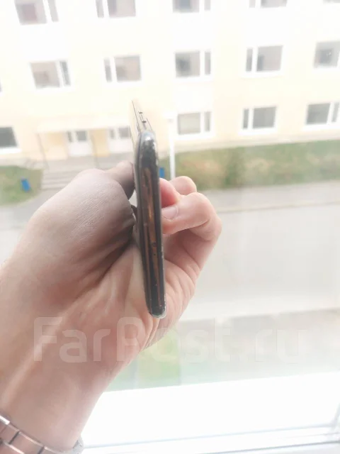 Xiaomi Mi6. �/�, ������, 3G, 4G LTE ����