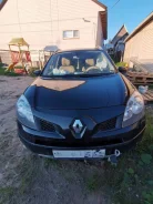 Renault Koleos. M9R ����