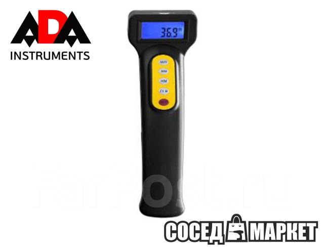 Измерительное колесо ADA Wheel 50 Digital (А00416), новый, в наличии ...