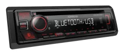 Kenwood KDC-BT440U. ��� ����� �� ������������ ����