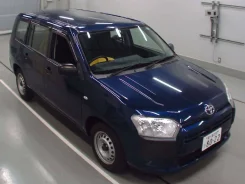 Toyota Probox. ��������, 4wd, 1.5 (103��.�.), ������, 73 000����. ��, �/�. ��� ����� �� ������������ ����