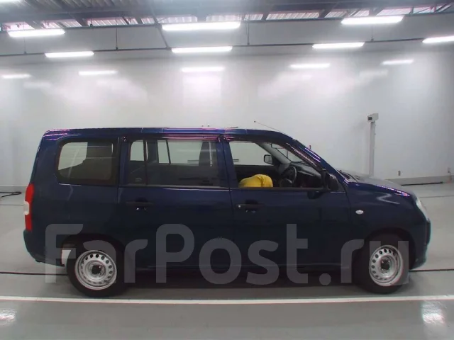 Toyota Probox. ��������, 4wd, 1.5 (103��.�.), ������, 73 000����. ��, �/�. ��� ����� �� ������������ ����