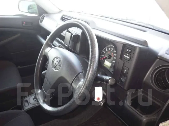 Toyota Probox. ��������, 4wd, 1.5 (103��.�.), ������, 73 000����. ��, �/�. ��� ����� �� ������������ ����