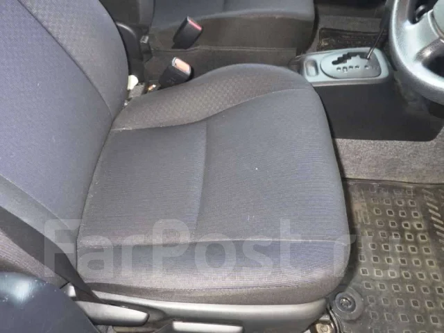 Toyota Probox. ��������, 4wd, 1.5 (103��.�.), ������, 73 000����. ��, �/�. ��� ����� �� ������������ ����