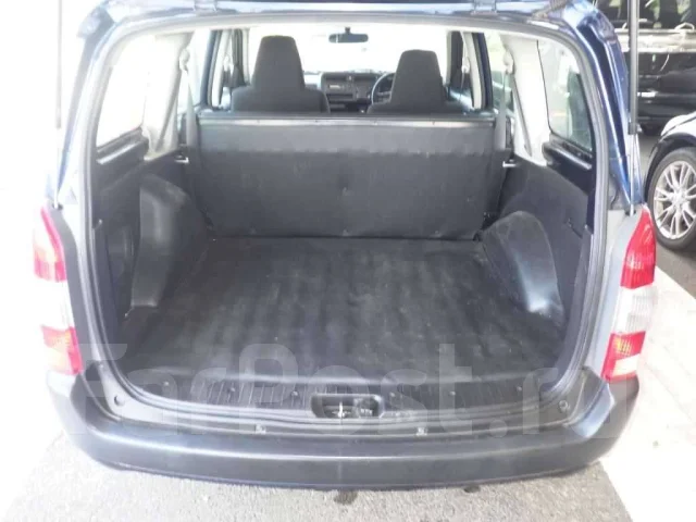 Toyota Probox. ��������, 4wd, 1.5 (103��.�.), ������, 73 000����. ��, �/�. ��� ����� �� ������������ ����
