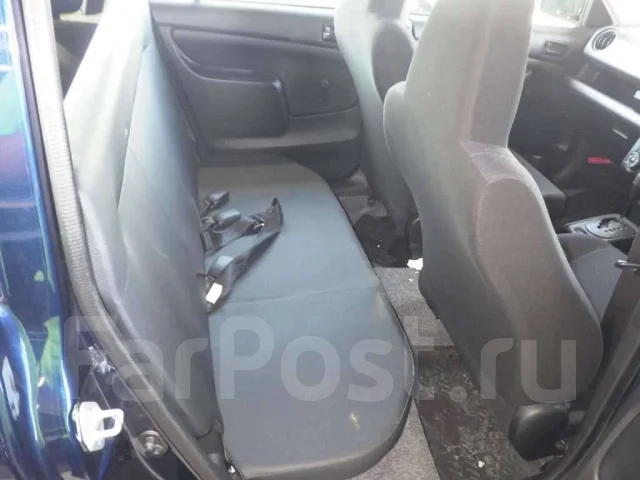 Toyota Probox. ��������, 4wd, 1.5 (103��.�.), ������, 73 000����. ��, �/�. ��� ����� �� ������������ ����