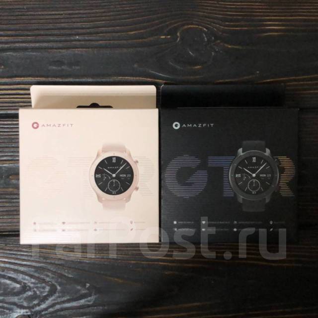 Amazfit connect hot sale