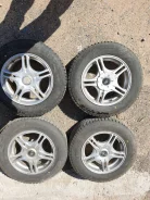 Manaray Sport EuroBein. 6.5x15", 5x100, 5x114.3, ET45 ����
