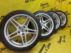 BMW Racing Dynamics. 8.0x18", 5x120, ET18 ����