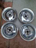 Work Leadsled. 7.0x15", 4x98, 4x100, 5x100, ET30 