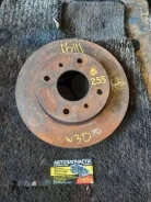 ���� ��������� Nissan Largo, W30, �������� 4020680E02 ����