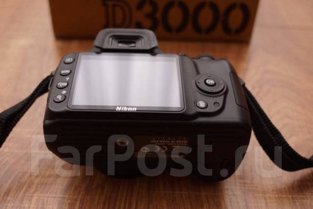 Nikon D3000. 10 - 14.9  