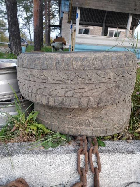 Giraru. 6.5x15", 5x100, 5x114.3 ����