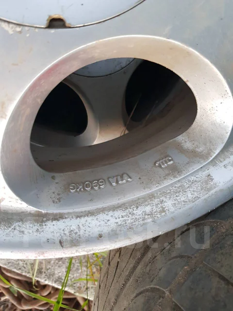 Giraru. 6.5x15", 5x100, 5x114.3 ����