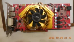 GeForce 9600 GT ����