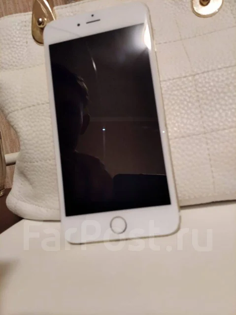 Apple iPhone 6 Plus. �/�, 4G LTE ����