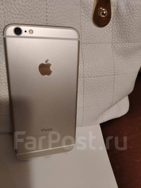 Apple iPhone 6 Plus. �/�, 4G LTE ����