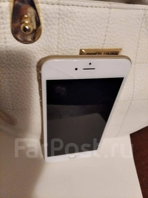 Apple iPhone 6 Plus. �/�, 4G LTE ����