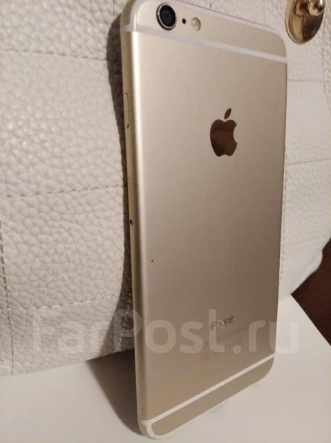 Apple iPhone 6 Plus. �/�, 4G LTE ����