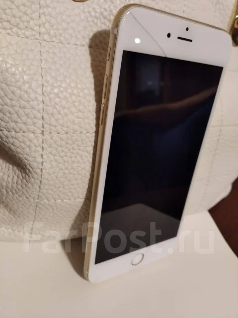 Apple iPhone 6 Plus. �/�, 4G LTE ����