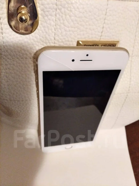 Apple iPhone 6 Plus. �/�, 4G LTE ����
