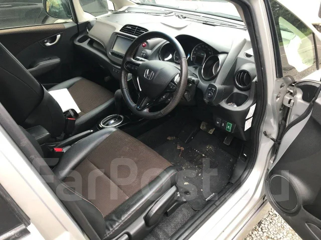 ������� ����� Honda Fit Shuttle 53601-TF0-E95 53601-TM0-903 ����