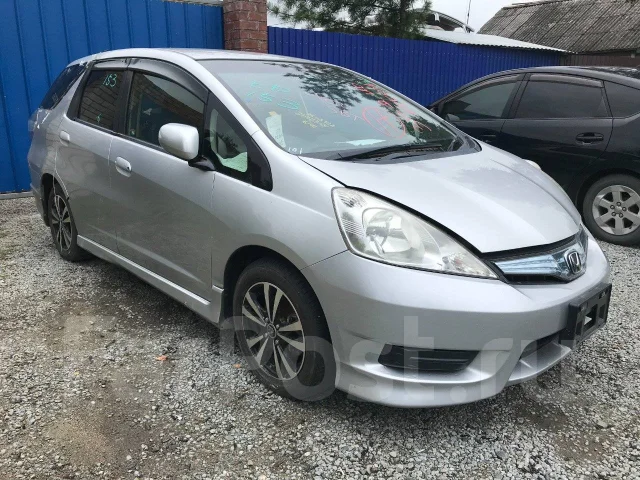 ������� ����� Honda Fit Shuttle 53601-TF0-E95 53601-TM0-903 ����
