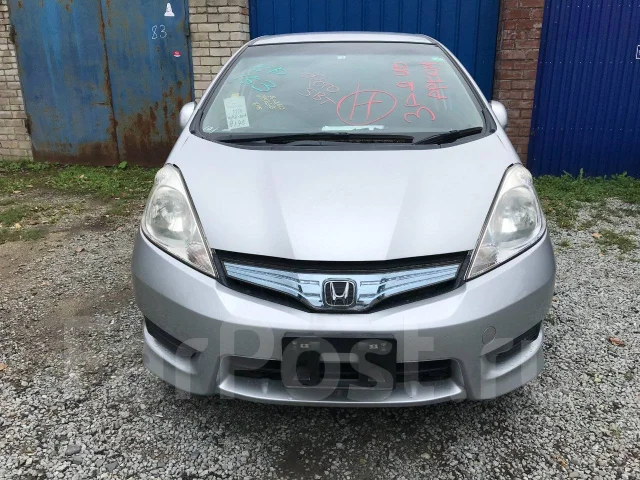 ������� ����� Honda Fit Shuttle 53601-TF0-E95 53601-TM0-903 ����