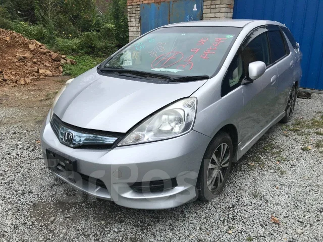 ������� ����� Honda Fit Shuttle 53601-TF0-E95 53601-TM0-903 ����