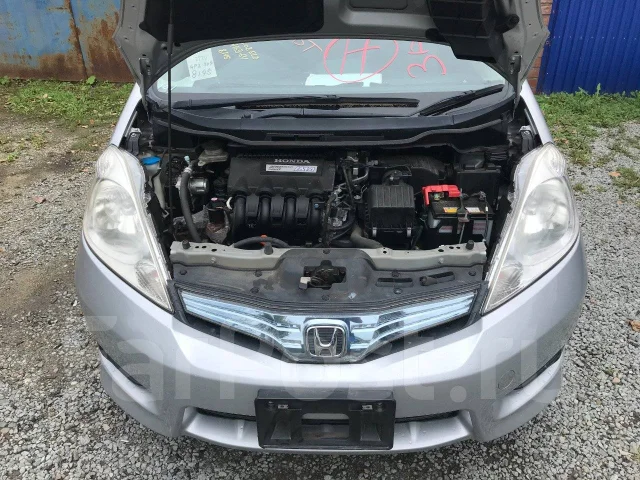 ������� ����� Honda Fit Shuttle 53601-TF0-E95 53601-TM0-903 ����
