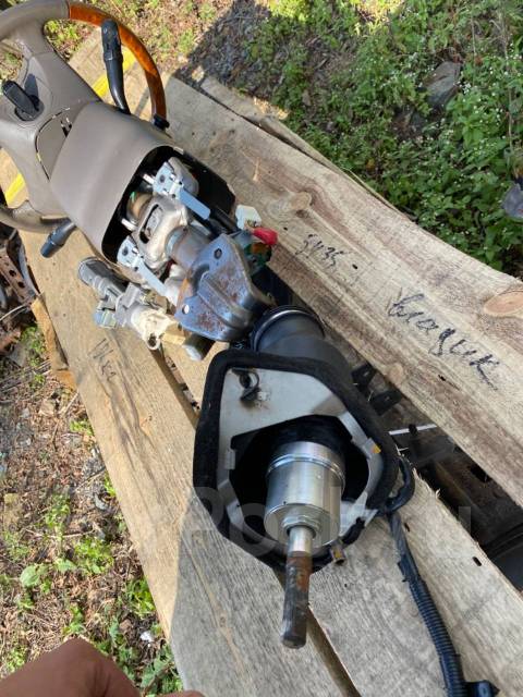 Vgrs lexus lx470 моргает - 88 фото