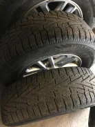 Roadstone Winguard WinSpike SUV. ������, ����������, �/�, ����� 40�% ����