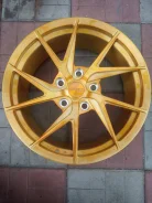 CMST Forged Wheels. 9.0x21", 5x150, ET45, �� 110,1���. ����