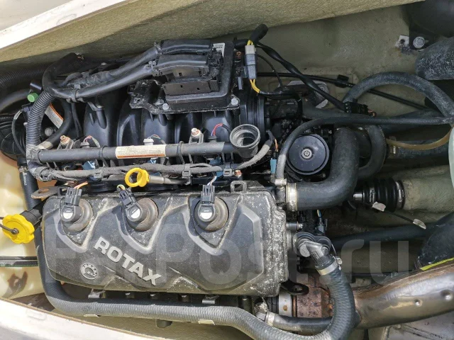 BRP Sea-Doo GTI. 2006 ��� ����