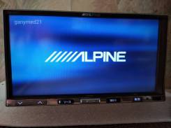 Alpine VIE-X077 ����
