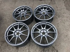 Weds Sport TC105N. 8.0x18", 5x100, ET42 ����