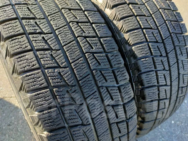 Bridgestone Blizzak Revo1. ������, ��� �����, 2012 ���, �/�, ����� 20 % ����