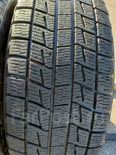 Bridgestone Blizzak Revo1. ������, ��� �����, 2012 ���, �/�, ����� 20 % ����