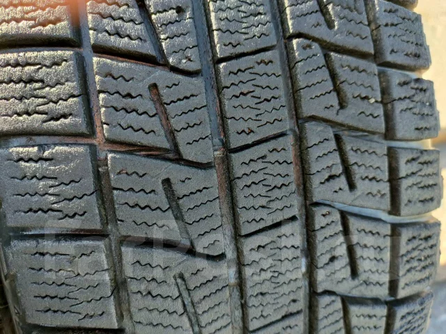 Bridgestone Blizzak Revo1. ������, ��� �����, 2012 ���, �/�, ����� 20 % ����