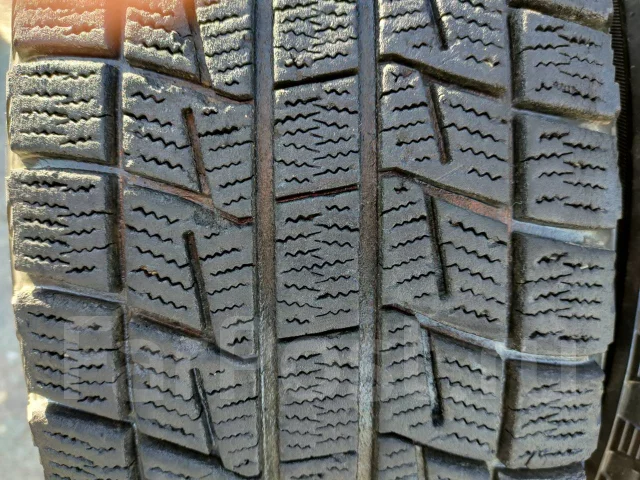 Bridgestone Blizzak Revo1. ������, ��� �����, 2012 ���, �/�, ����� 20 % ����