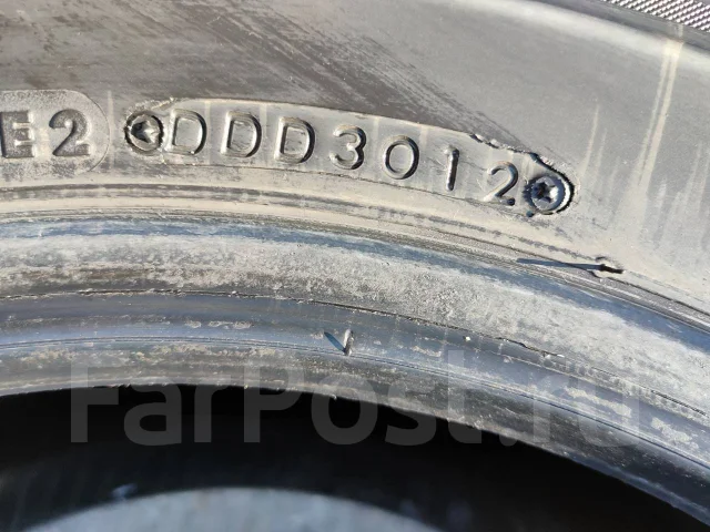 Bridgestone Blizzak Revo1. ������, ��� �����, 2012 ���, �/�, ����� 20 % ����