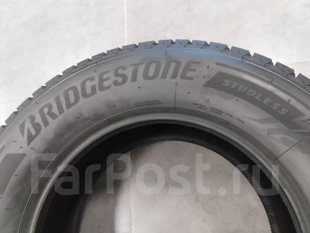 Bridgestone Blizzak DM-V3. ������, ��� �����, 2025 ���, ����� ����