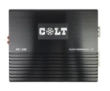 Colt. ��� ����� �� ������������ ����