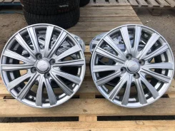 Weds Velva. 5.5x15", 4x100, ET50 ����